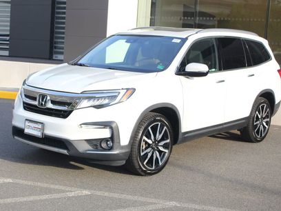 Used 2020 Honda Pilot Touring