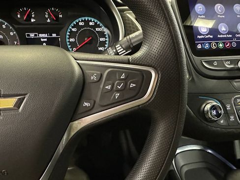 Certified 2022 Chevrolet Malibu LT image 11