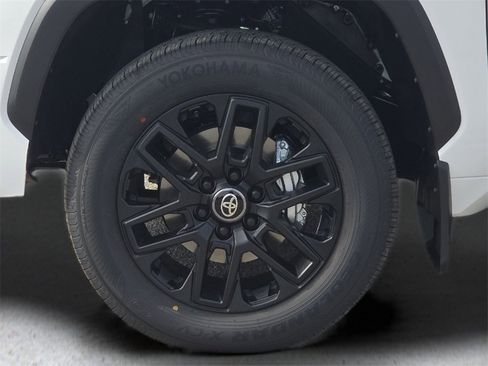 New 2026 Toyota Tundra Limited image 11