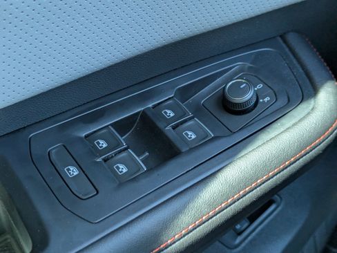 New 2026 Volkswagen Atlas Peak Edition AWD/4WD image 26