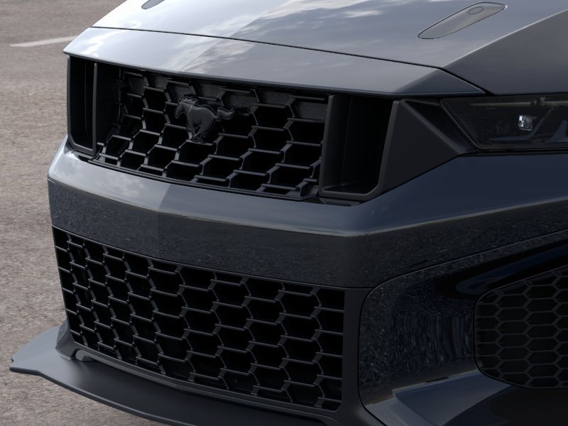 New 2026 Ford Mustang Dark Horse SC RWD image 41