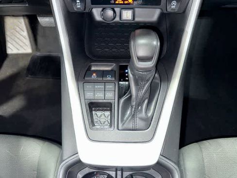 Certified 2024 Toyota RAV4 XLE AWD/4WD image 30