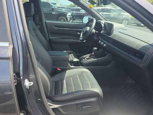 Used 2024 Honda CR-V Sport-L image 9