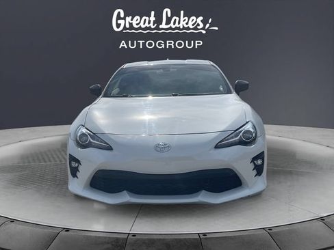 Used 2018 Toyota 86 RWD image 8