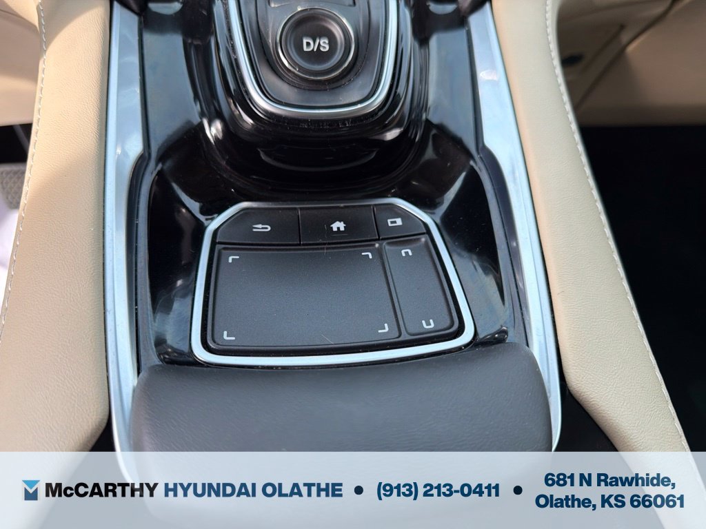 Used 2021 Acura RDX w/ Technology Package AWD/4WD image 31