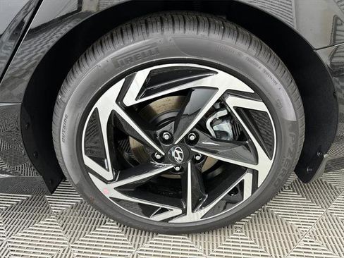 New 2026 Hyundai Sonata SEL image 19