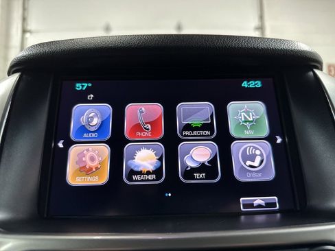 Used 2018 Chevrolet Tahoe Premier image 25