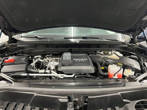 Used 2023 Chevrolet Tahoe LT w/ LT Signature Plus Package image 31