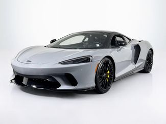 Used 2023 McLaren GT RWD video 1