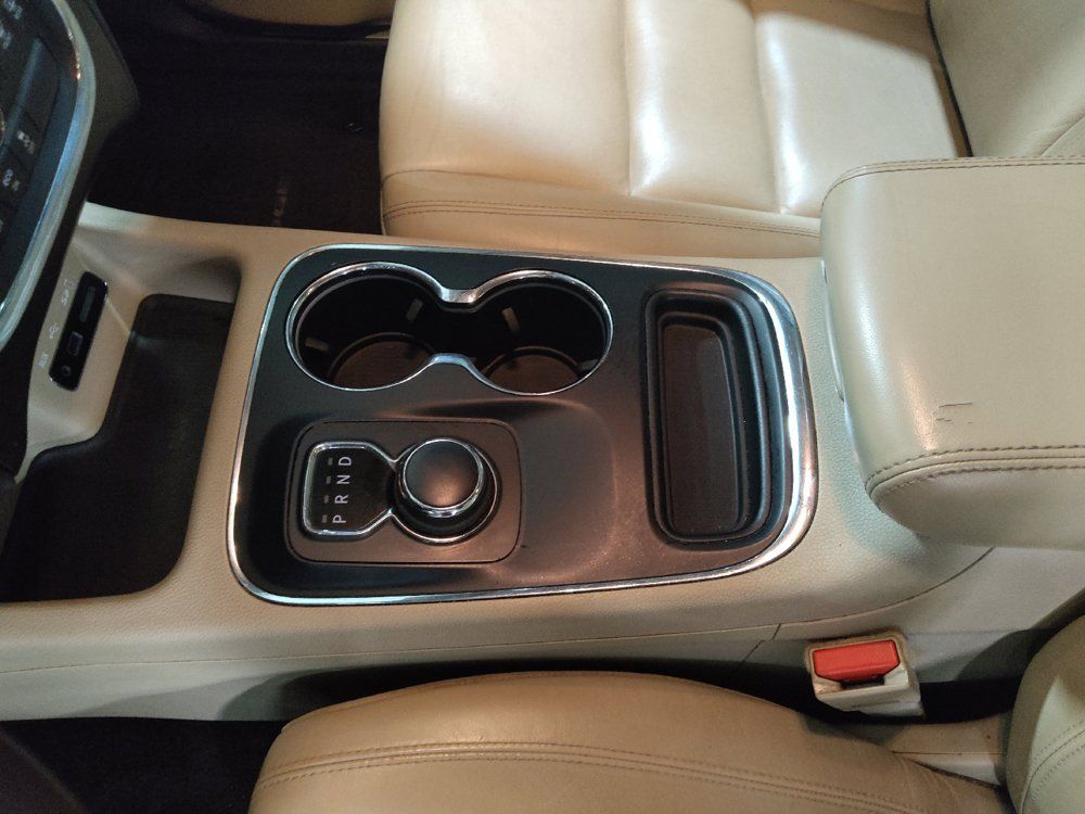 Used 2015 Dodge Durango Limited RWD image 26