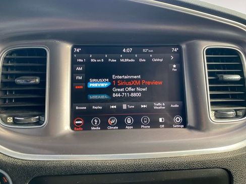 Used 2019 Dodge Charger SXT image 23