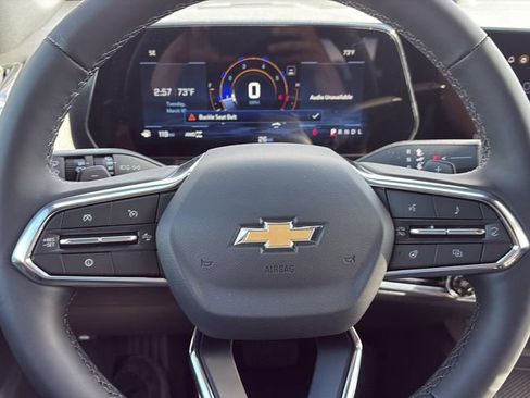 New 2026 Chevrolet Equinox LT w/ Safety and Technology Package AWD/4WD image 12