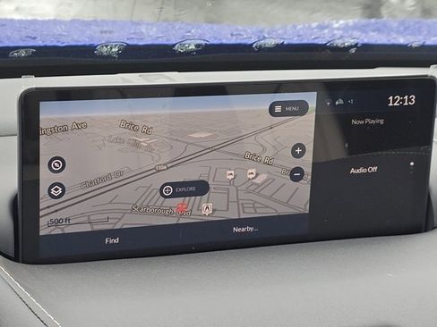 New 2025 Acura TLX SH-AWD w/ A-SPEC Pkg image 15