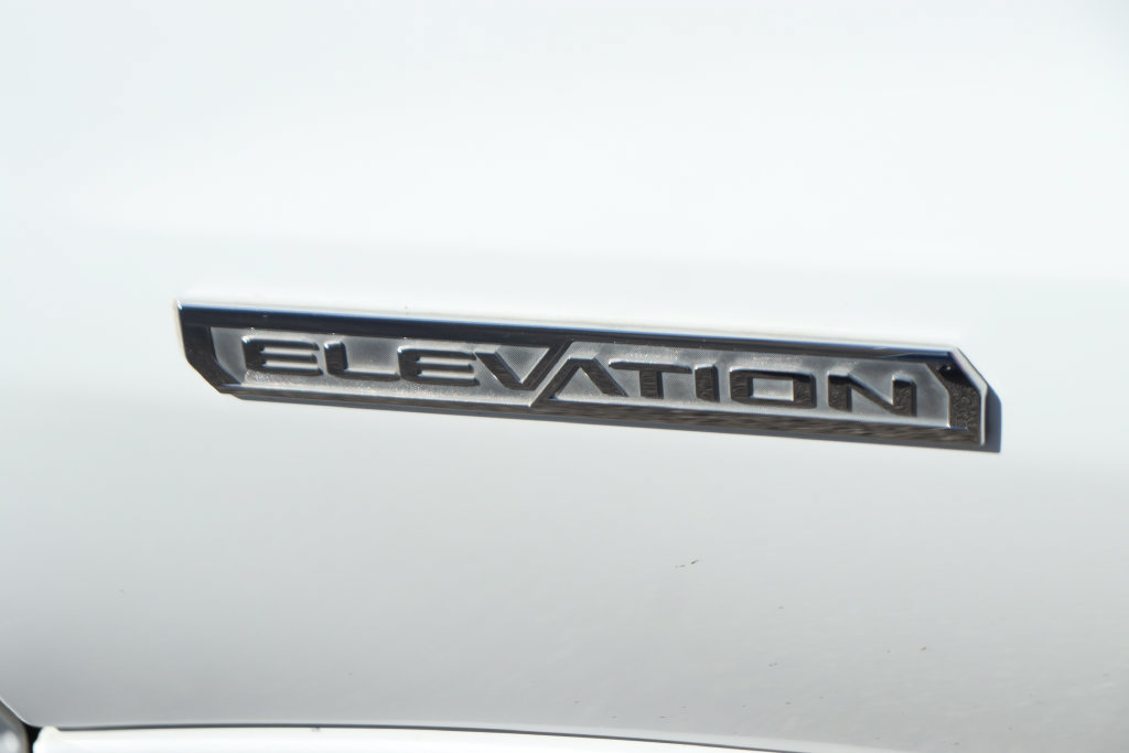 Used 2024 GMC Sierra 1500 Elevation RWD image 47