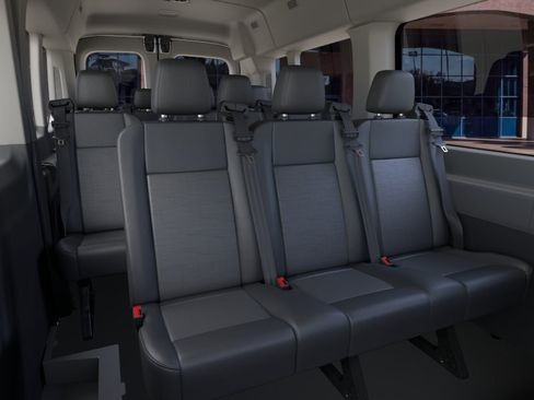 New 2026 Ford Transit 350 XL RWD image 11