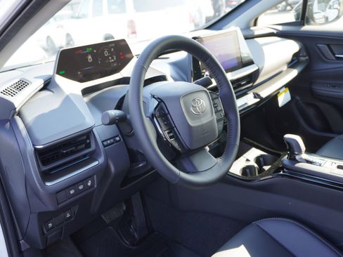 New 2026 Toyota Prius Nightshade image 20