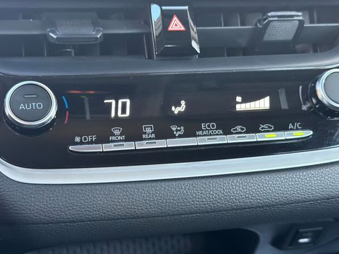 Certified 2024 Toyota Corolla LE image 19