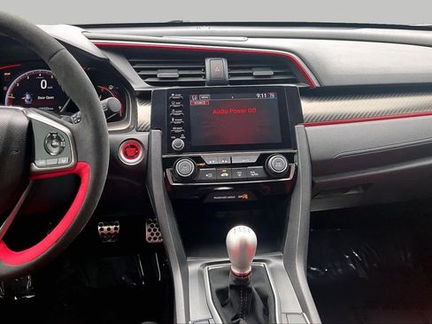 Used 2021 Honda Civic Type R image 7