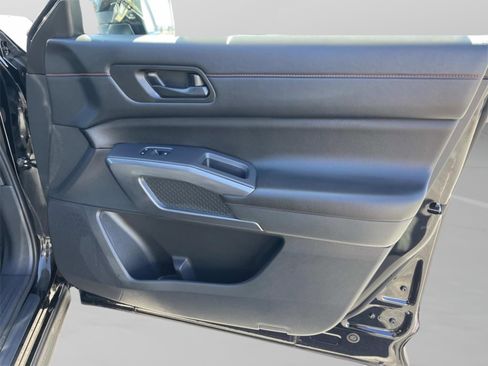 New 2026 Nissan Pathfinder Rock Creek AWD/4WD image 20