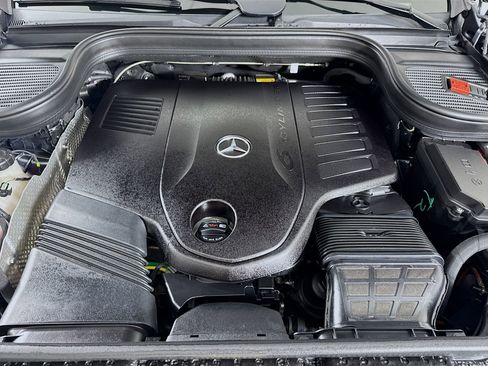 New 2026 Mercedes-Benz GLE 450 4MATIC Coupe image 33