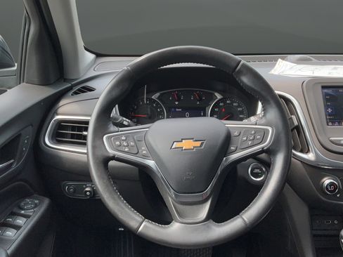 Certified 2022 Chevrolet Equinox LT AWD/4WD image 20