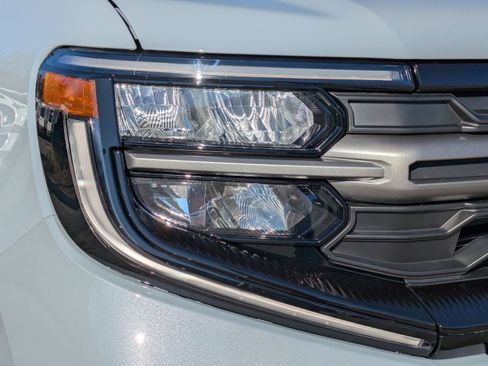New 2025 Ford Expedition Tremor AWD/4WD image 9