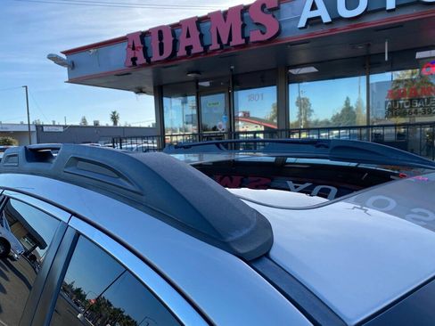 Used 2018 Subaru Outback 2.5i Limited AWD/4WD image 30