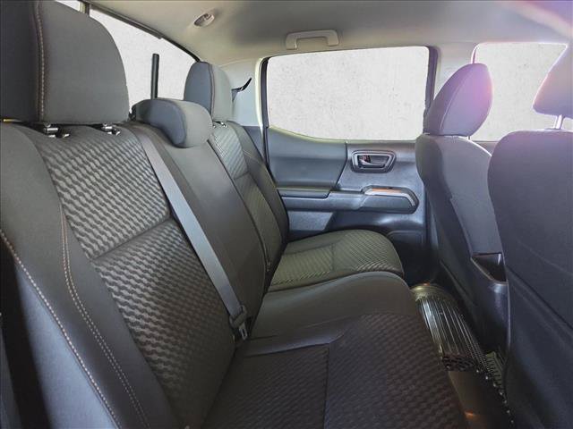 Used 2023 Toyota Tacoma 4x4 Double Cab w/ Trail Edition image 17