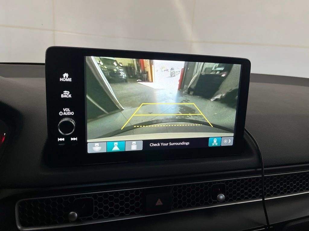 Used 2024 Honda Civic Type R image 65