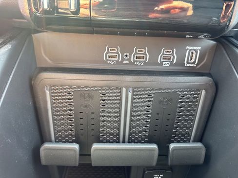 New 2026 RAM 1500 Rebel w/ Rebel Level 2 Equipment Group AWD/4WD image 20