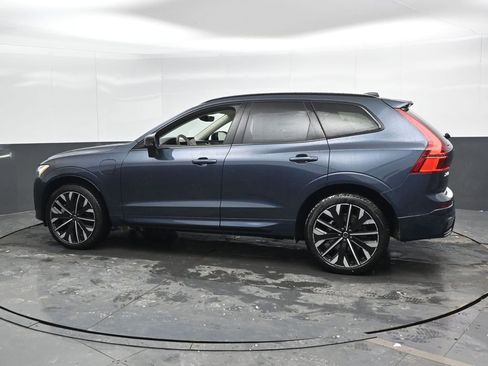 New 2026 Volvo XC60 T8 Ultra w/ Protection Package Premier image 7