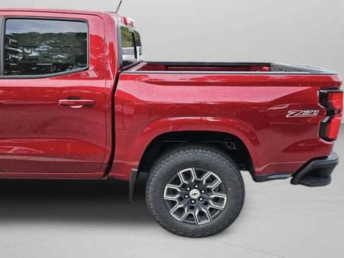 New 2026 Chevrolet Colorado Z71 w/ Technology Package image 20