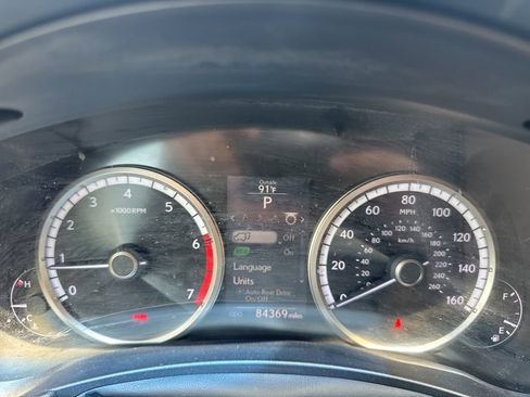 Used 2015 Lexus NX 200t FWD image 21