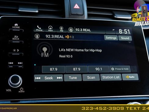 Used 2022 Honda Insight Touring image 39