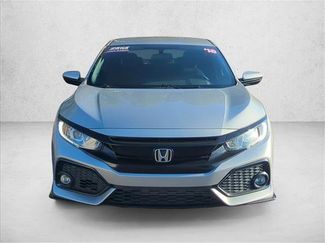 Used 2018 Honda Civic Sport video 2