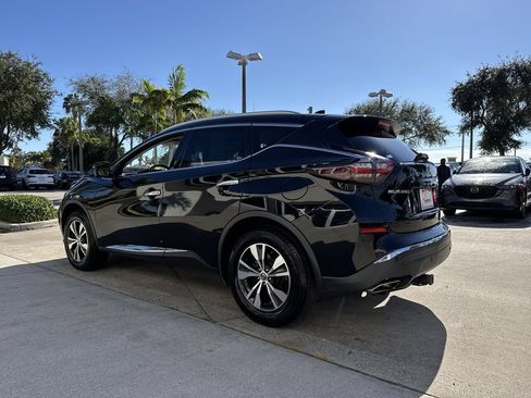 Used 2019 Nissan Murano Platinum AWD/4WD image 26