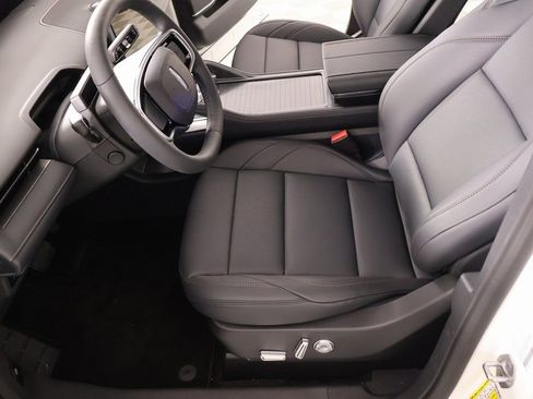New 2026 Lincoln Nautilus Premier w/ Jet Appearance Package AWD/4WD image 11