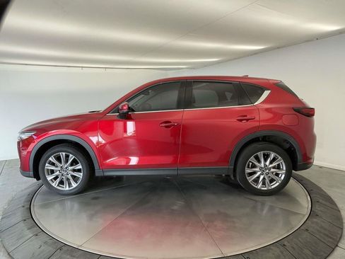 Used 2019 MAZDA CX-5 Grand Touring AWD/4WD image 2
