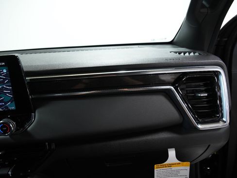 New 2026 GMC Canyon Elevation RWD image 20