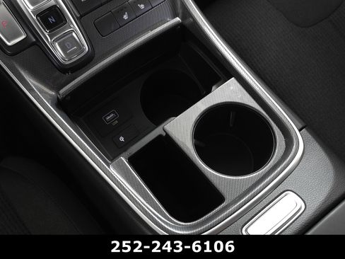 Used 2023 Hyundai Santa Fe SEL FWD image 14