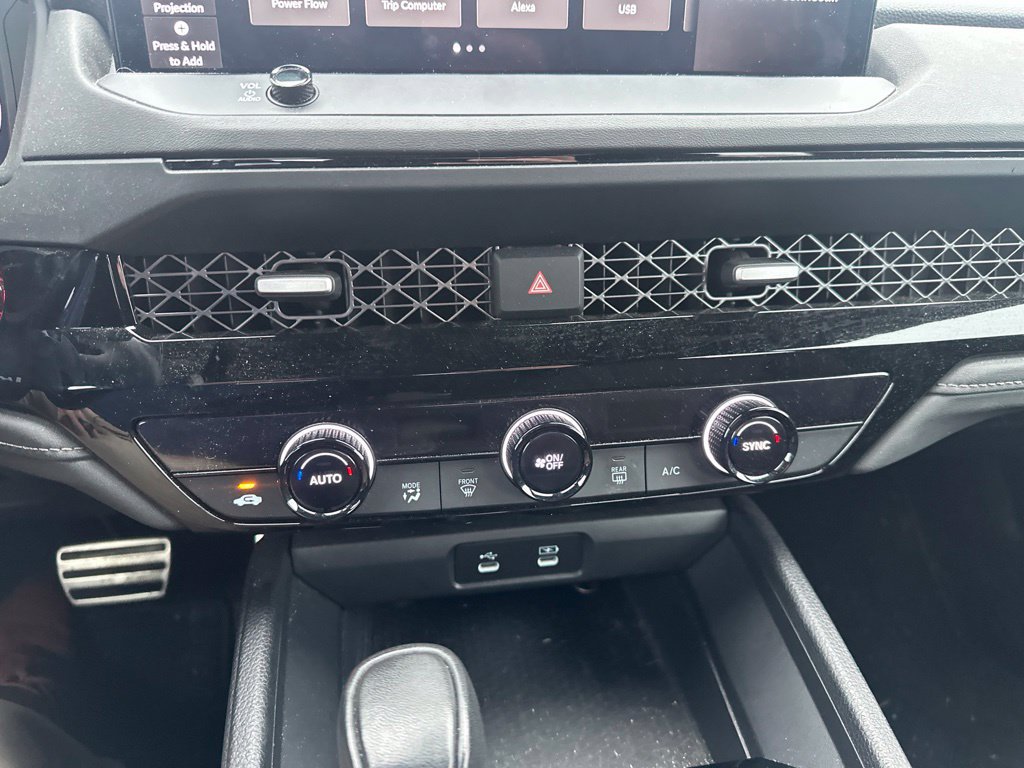 Used 2024 Honda Accord Sport image 22