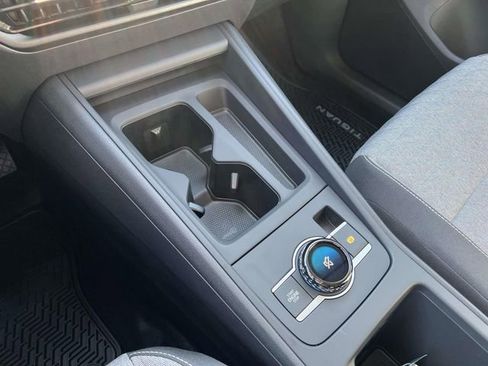 New 2026 Volkswagen Tiguan S image 21