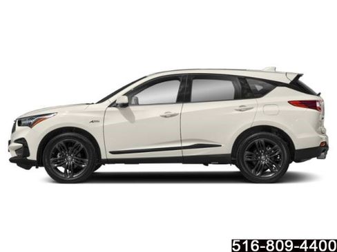 Used 2019 Acura RDX A-Spec AWD/4WD image 4
