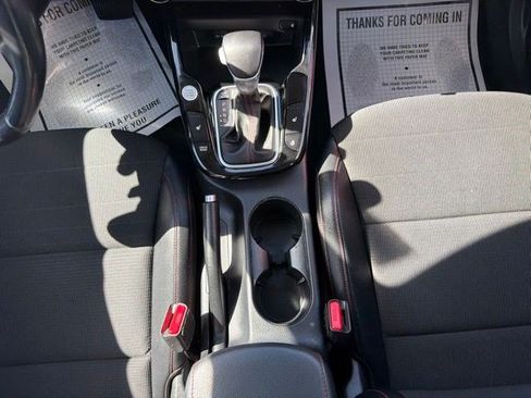Used 2021 Kia Soul Turbo FWD image 23