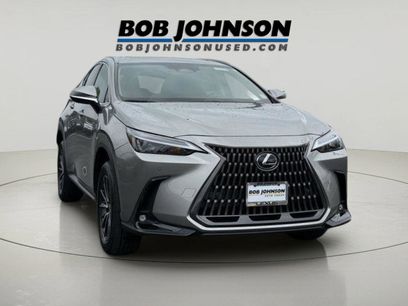 Used 2024 Lexus NX 350 AWD w/ Vision Package