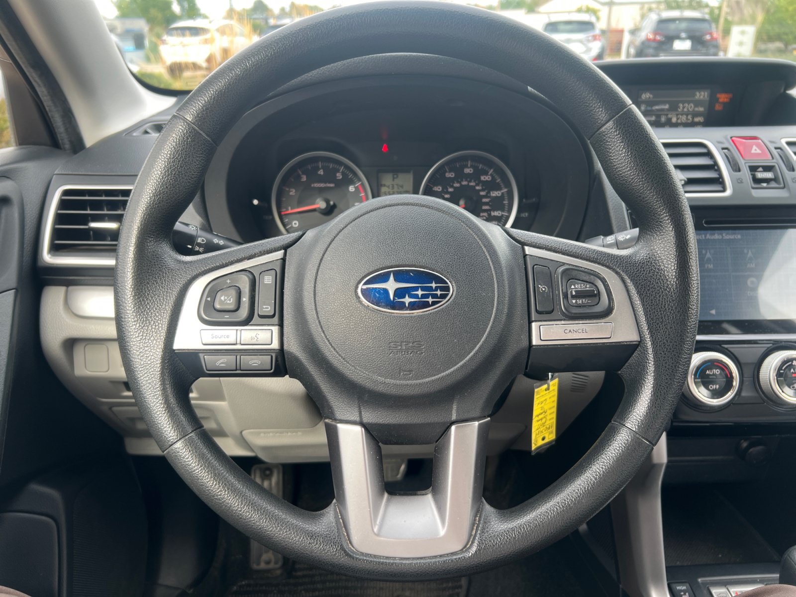 Used 2017 Subaru Forester 2.5i Premium w/ All-Weather Package AWD/4WD image 9