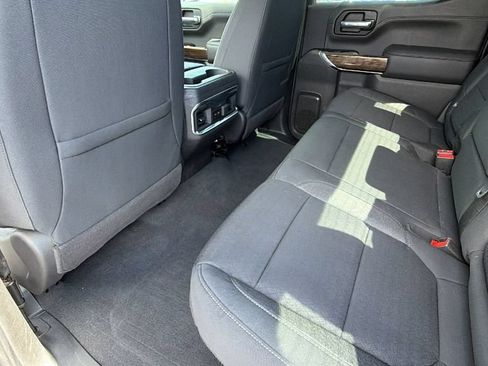 Used 2022 GMC Sierra 1500 Elevation AWD/4WD image 24