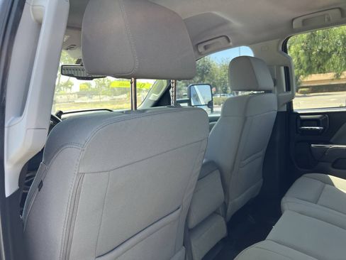 Used 2019 Chevrolet Silverado 2500 W/T w/ WT Convenience Package RWD image 27