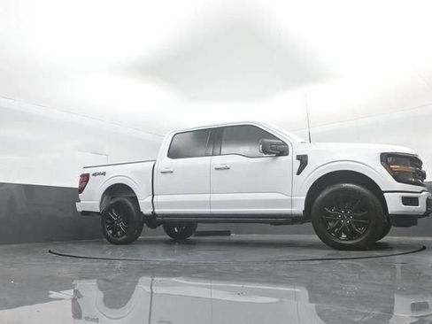New 2026 Ford F150 XLT w/ Equipment Group 302A MID AWD/4WD image 35