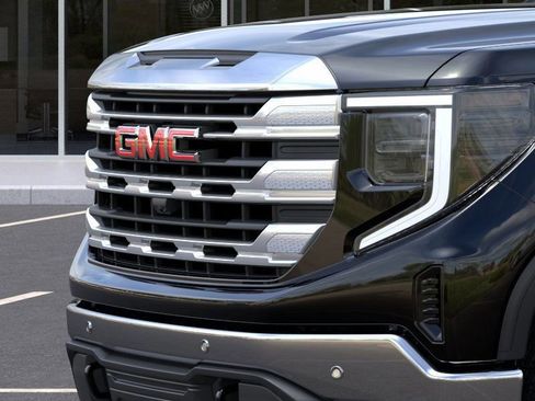 New 2026 GMC Sierra 1500 SLE w/ Preferred Package image 23